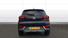 MG Zs 105kW Exclusive EV 45kWh 5dr Auto Electric Hatchback